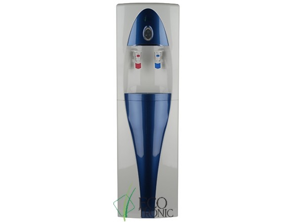 Напольный пурифайер с системой ультрафильтрации Ecotronic B70-U4L blue (WP-4000)