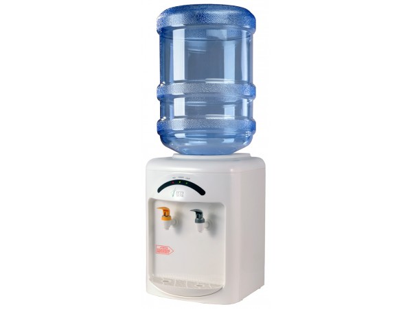 Кулер для воды настольный с электронным охлаждением Ecotronic M2-TE